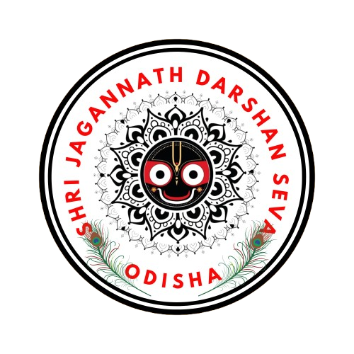 Odisha Jagannath Darshan