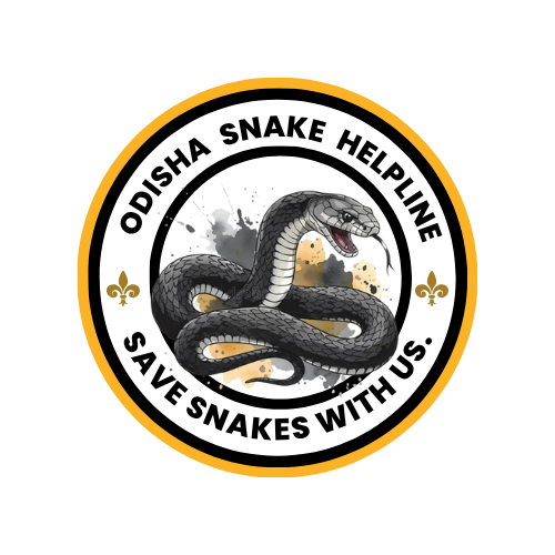 Odisha Snake Helpline