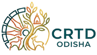 CRTD Logo